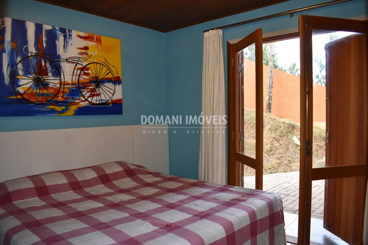 Casa à venda de 1.820 m² em Campos do Jordão, SP, Brasil