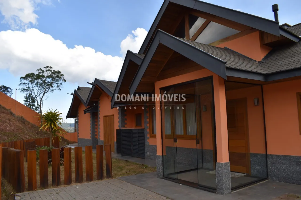 Casa à venda de 1.820 m² em Campos do Jordão, SP, Brasil