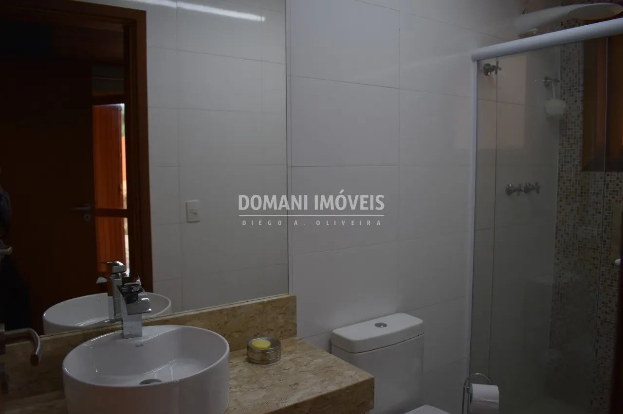 Casa à venda de 1.820 m² em Campos do Jordão, SP, Brasil