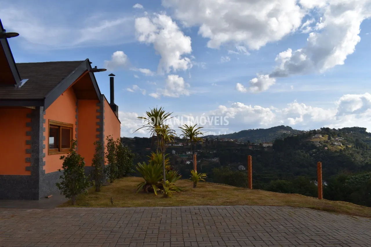 Casa à venda de 1.820 m² em Campos do Jordão, SP, Brasil