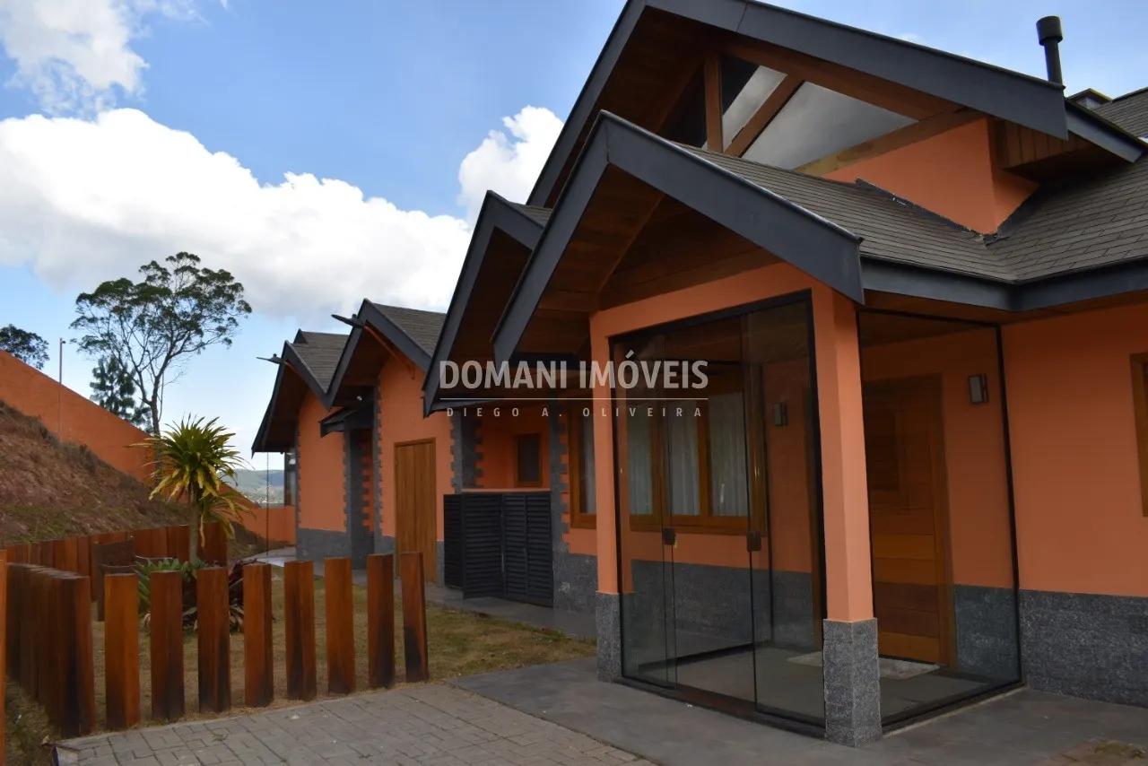 Casa à venda de 1.820 m² em Campos do Jordão, SP, Brasil