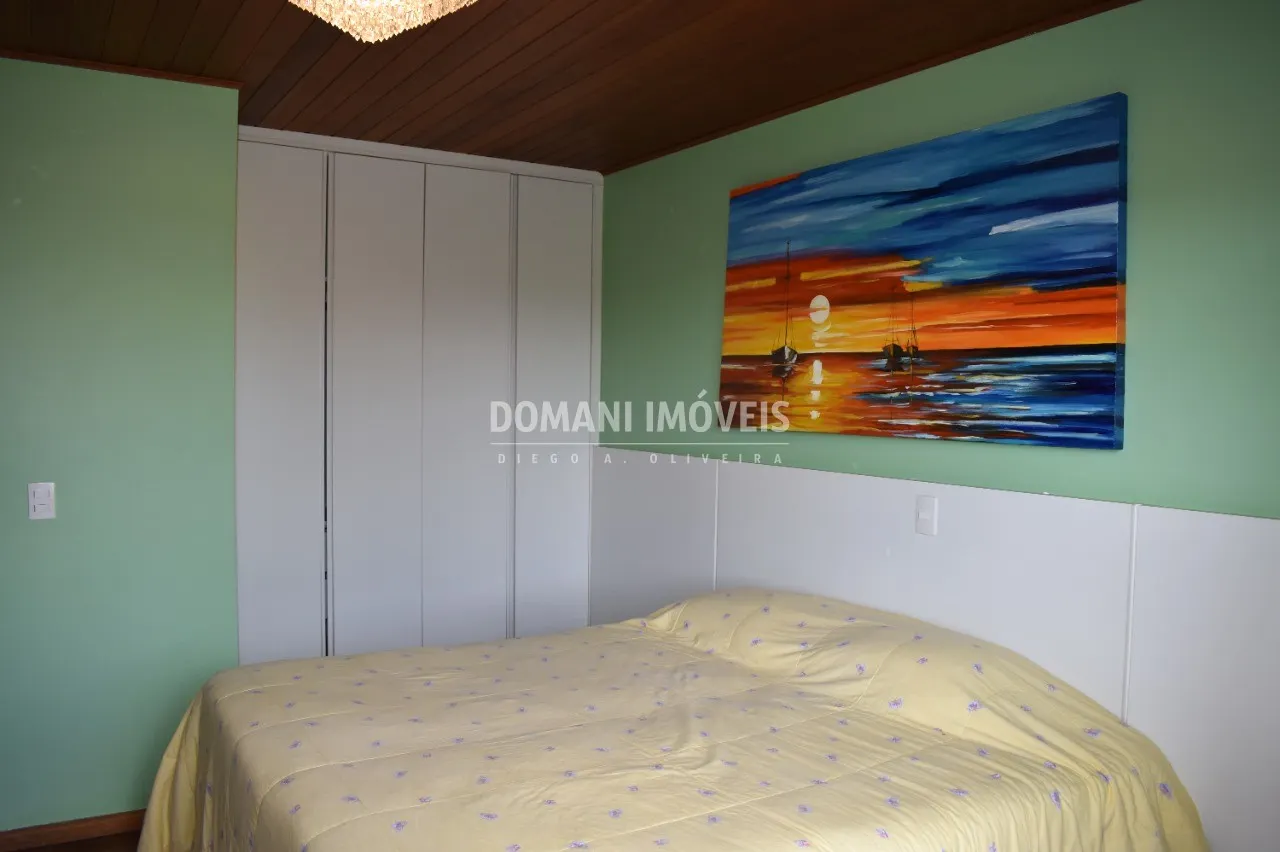 Casa à venda de 1.820 m² em Campos do Jordão, SP, Brasil