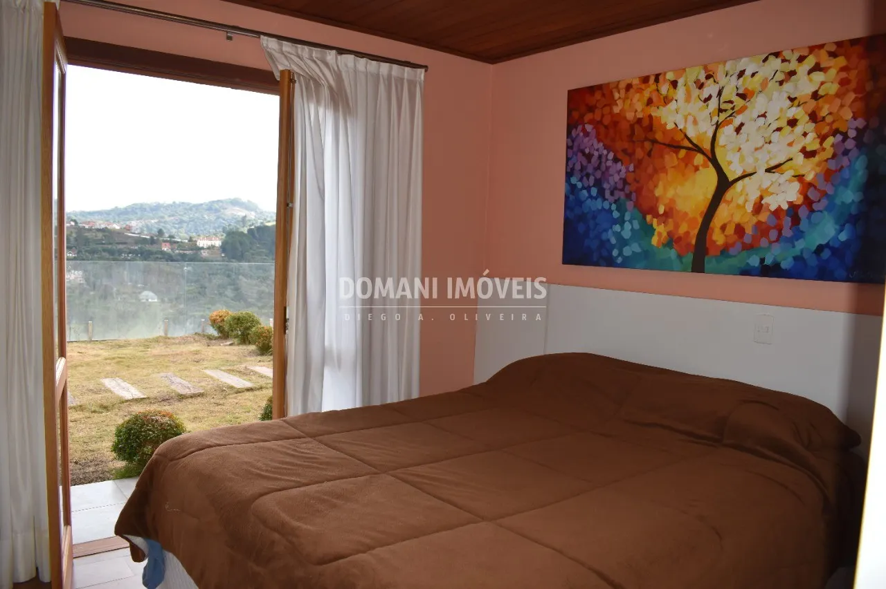Casa à venda de 1.820 m² em Campos do Jordão, SP, Brasil