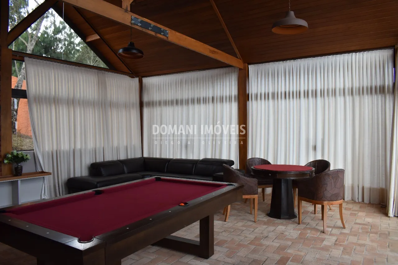 Casa à venda de 1.820 m² em Campos do Jordão, SP, Brasil