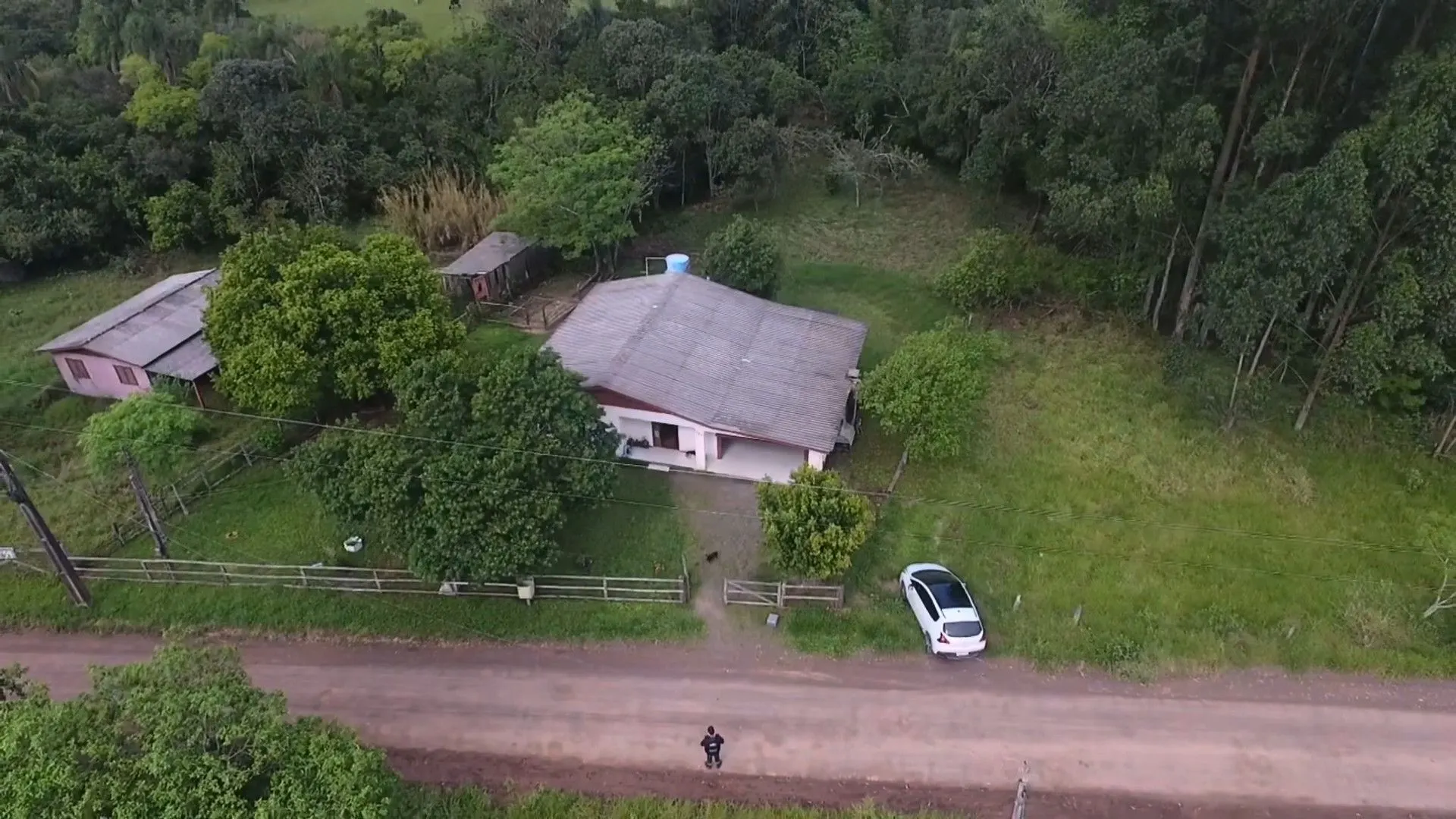 Country home for sale of 1,900 m² in Glorinha, RS, Brazil