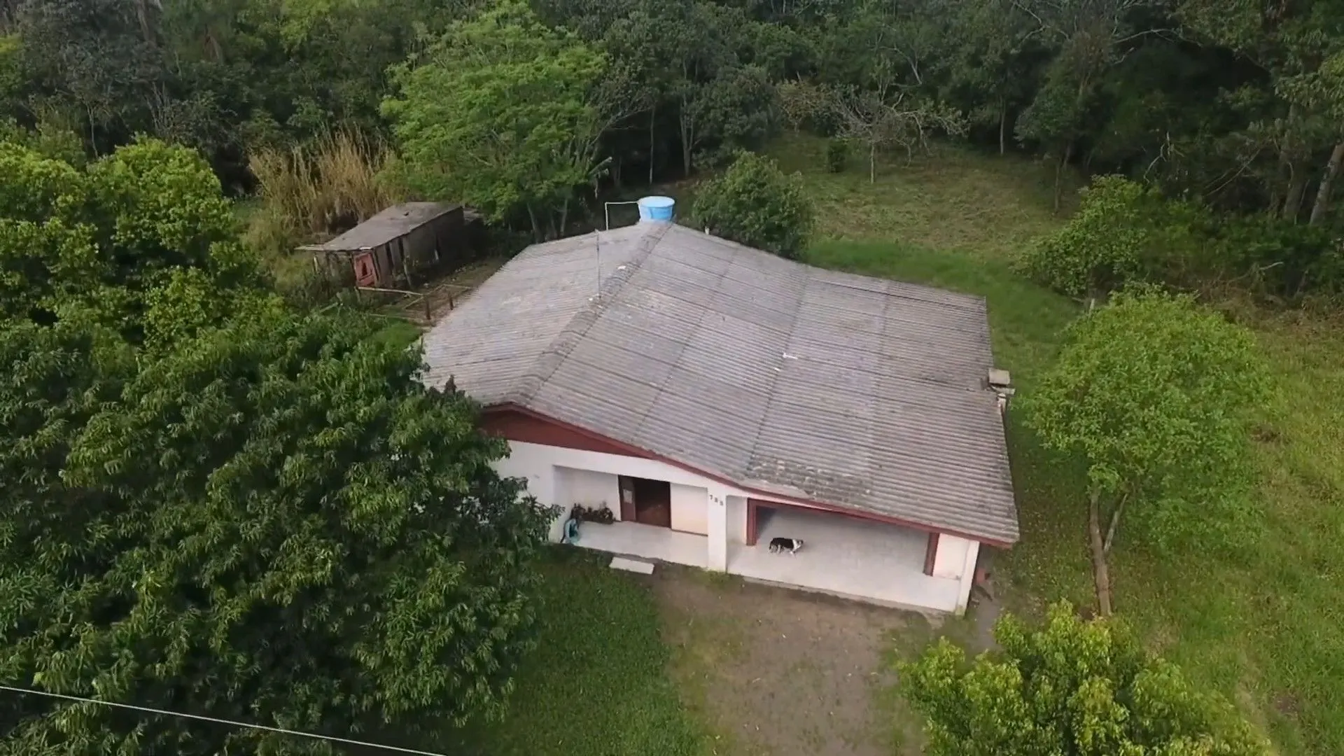 Chácara à venda de 1.900 m² em Glorinha, RS, Brasil