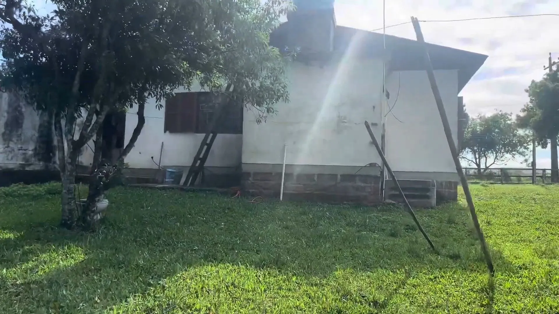 Country home for sale of 1,900 m² in Glorinha, RS, Brazil