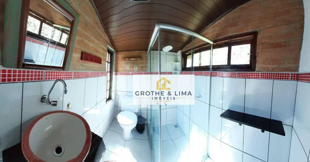 Country home for sale of 3,188 m² in Gonçalves, MG, Brazil