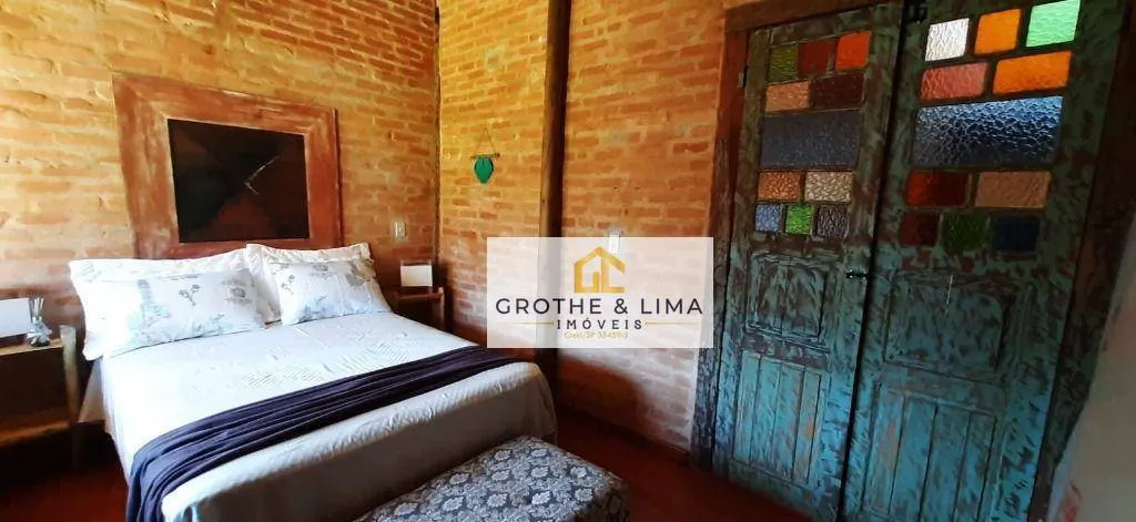 Country home for sale of 3,188 m² in Gonçalves, MG, Brazil