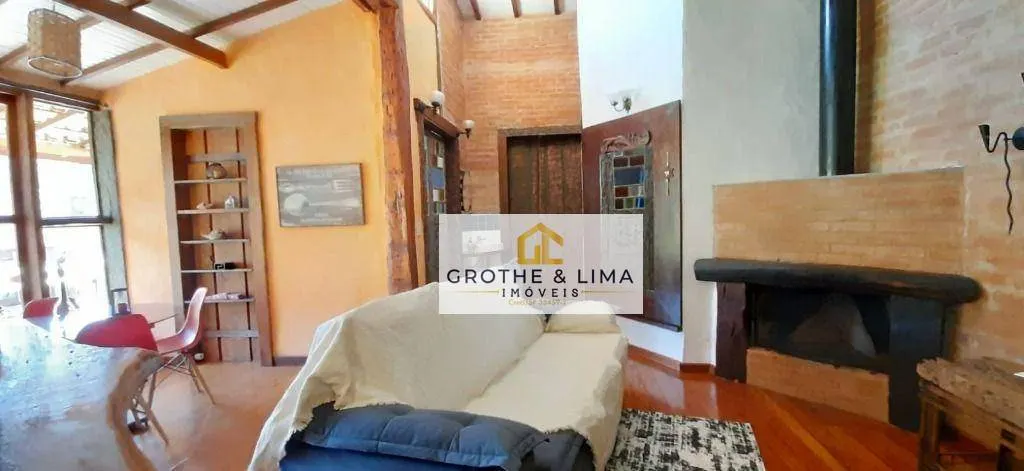 Country home for sale of 3,188 m² in Gonçalves, MG, Brazil