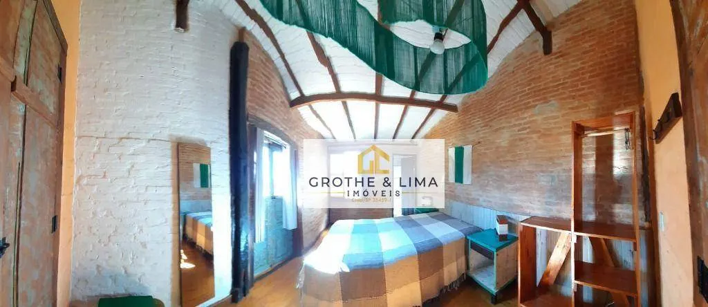 Country home for sale of 3,188 m² in Gonçalves, MG, Brazil