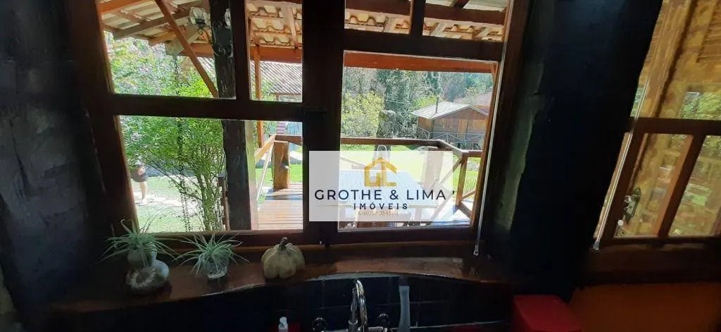Country home for sale of 3,188 m² in Gonçalves, MG, Brazil