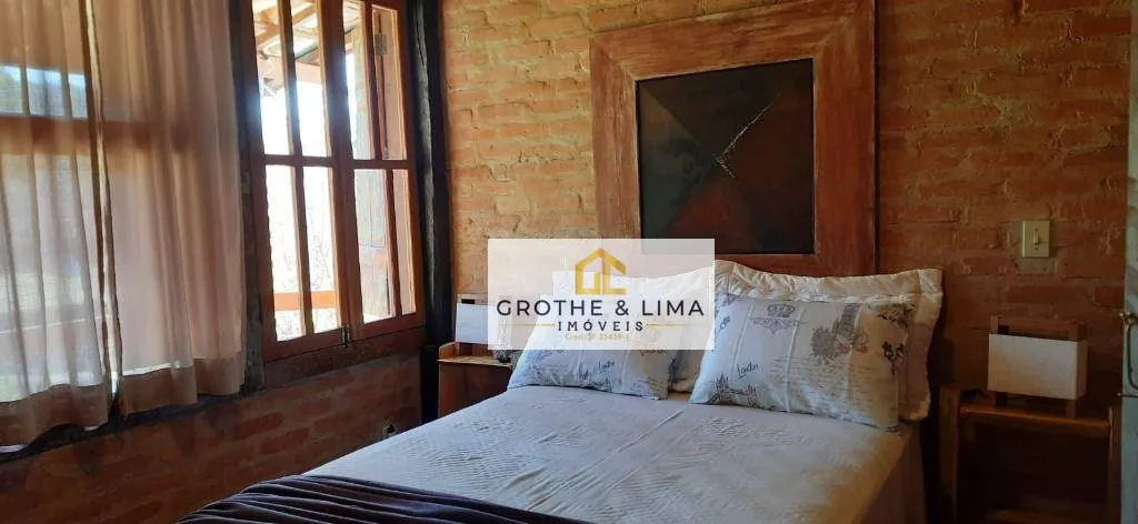 Country home for sale of 3,188 m² in Gonçalves, MG, Brazil