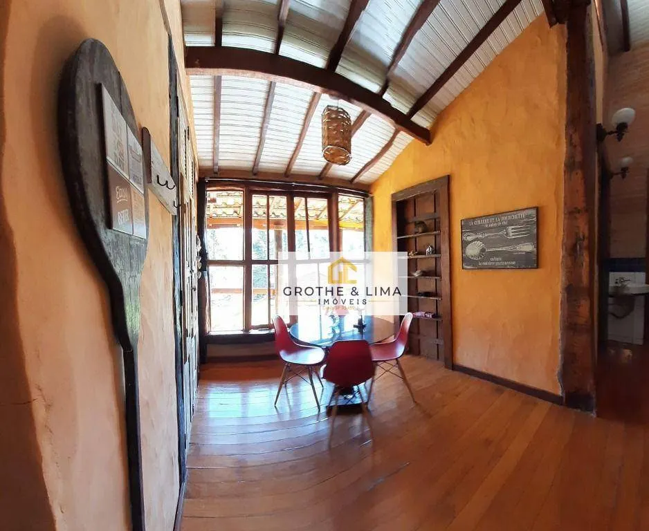 Country home for sale of 3,188 m² in Gonçalves, MG, Brazil