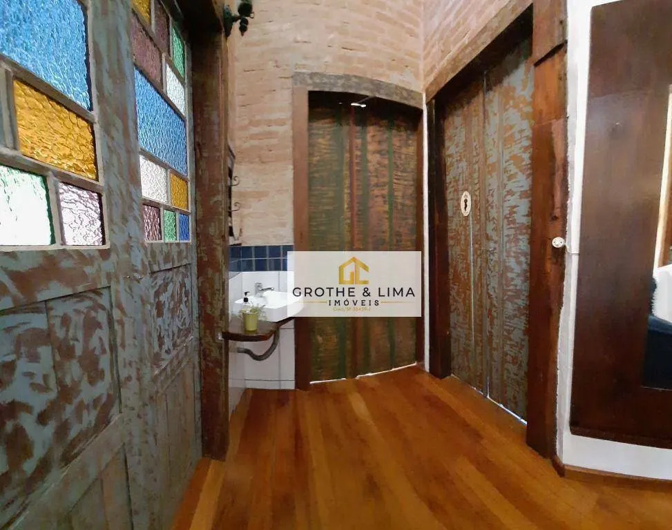 Country home for sale of 3,188 m² in Gonçalves, MG, Brazil