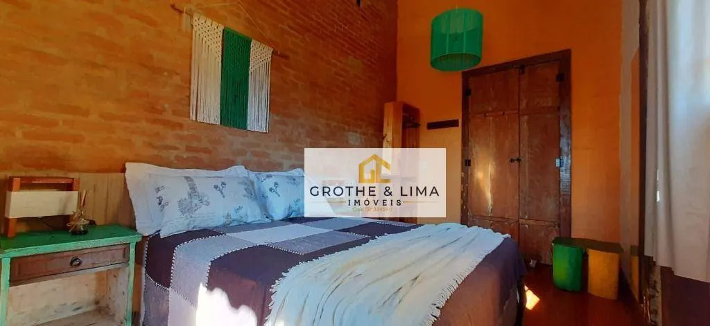 Country home for sale of 3,188 m² in Gonçalves, MG, Brazil