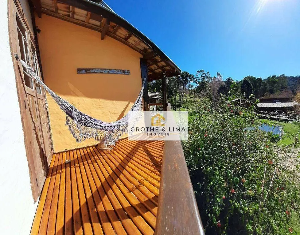 Country home for sale of 3,188 m² in Gonçalves, MG, Brazil