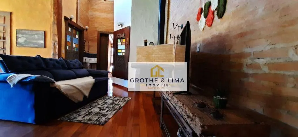 Country home for sale of 3,188 m² in Gonçalves, MG, Brazil