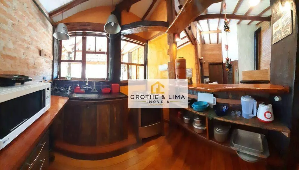 Country home for sale of 3,188 m² in Gonçalves, MG, Brazil
