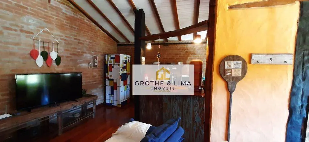 Country home for sale of 3,188 m² in Gonçalves, MG, Brazil
