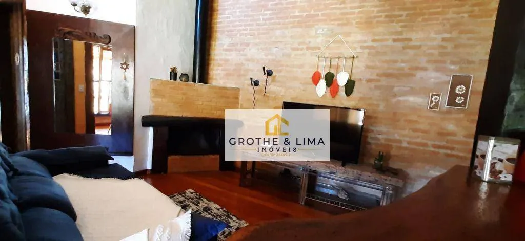Country home for sale of 3,188 m² in Gonçalves, MG, Brazil