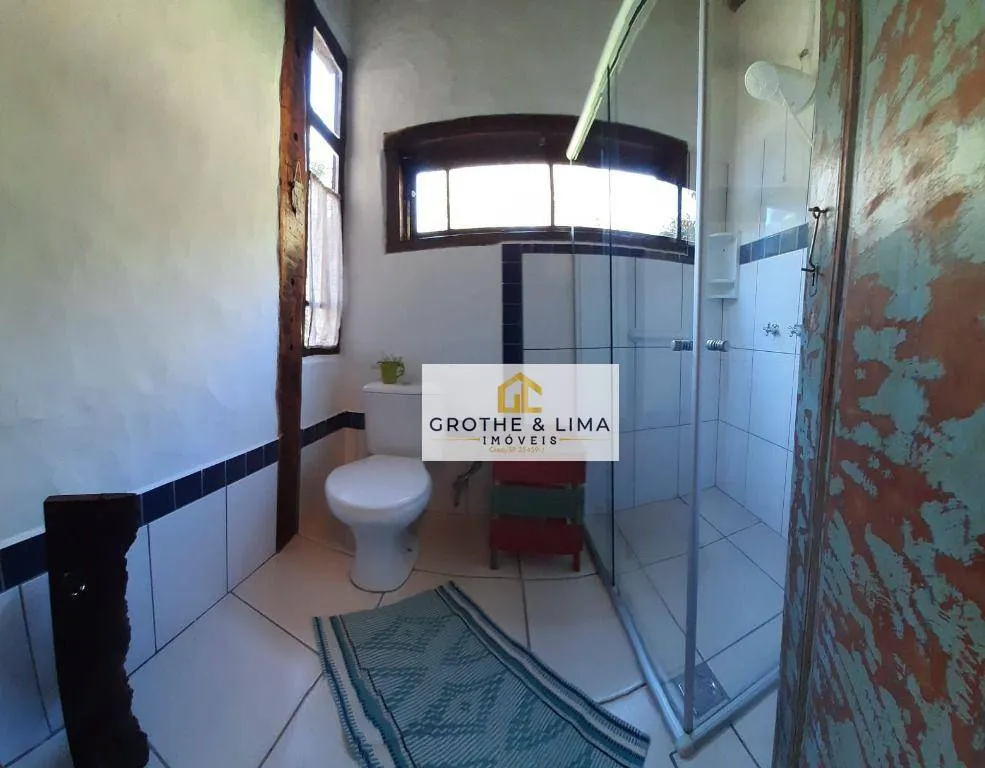 Country home for sale of 3,188 m² in Gonçalves, MG, Brazil