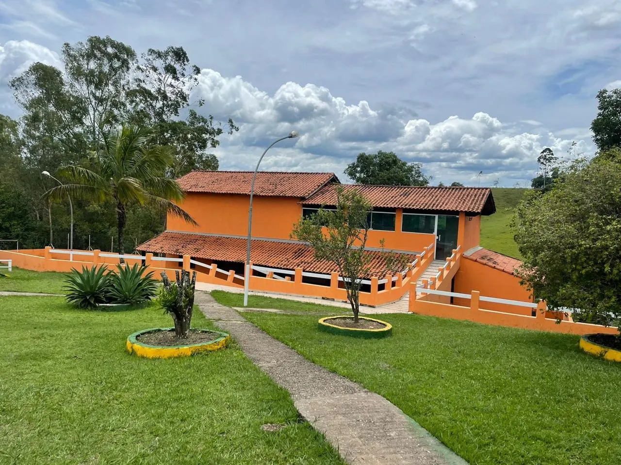 Chácara à venda de 2 ha em Igaratá, SP, Brasil