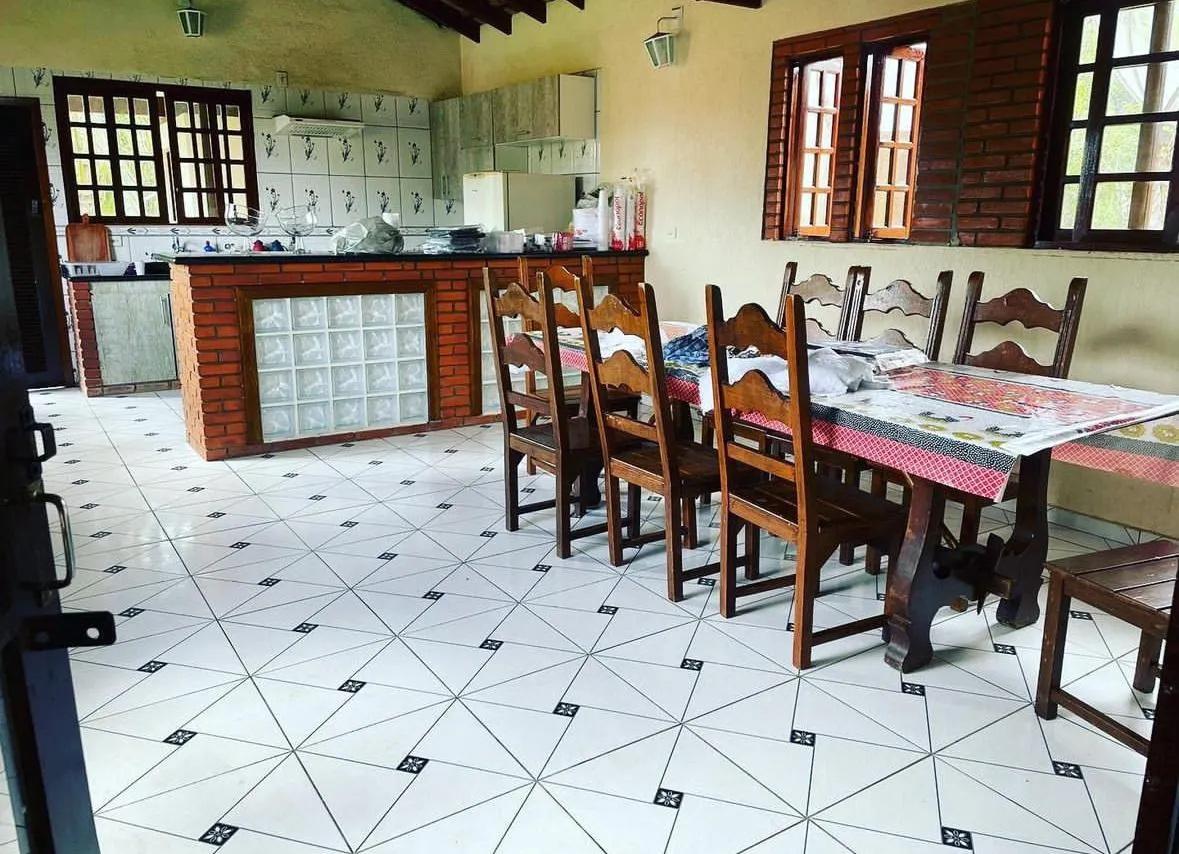 Chácara à venda de 2 ha em Igaratá, SP, Brasil