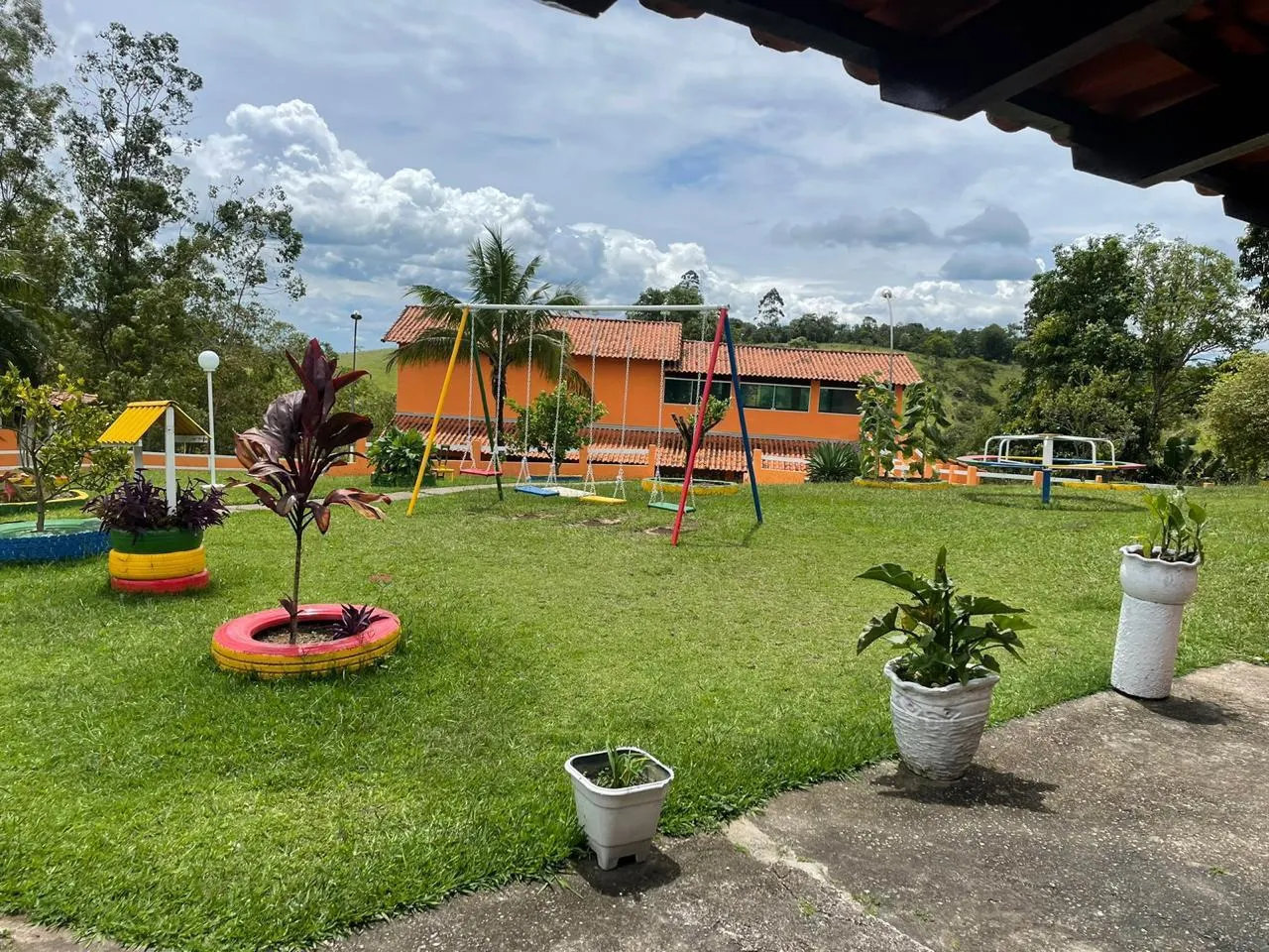 Chácara à venda de 2 ha em Igaratá, SP, Brasil
