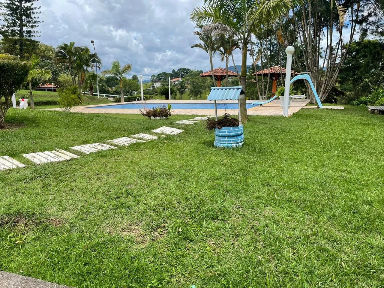 Chácara à venda de 2 ha em Igaratá, SP, Brasil