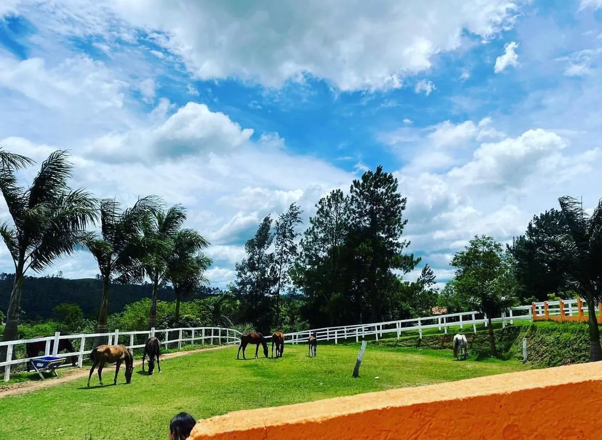 Chácara à venda de 2 ha em Igaratá, SP, Brasil