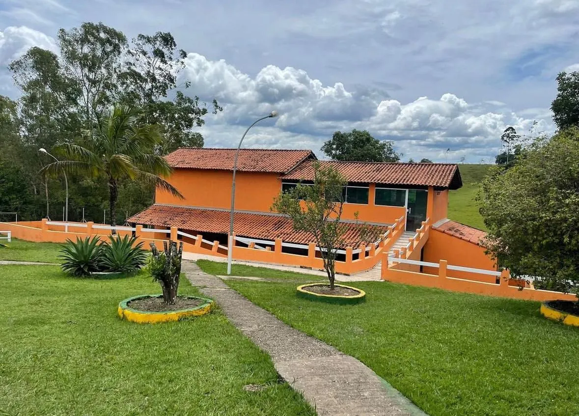 Chácara à venda de 2 ha em Igaratá, SP, Brasil