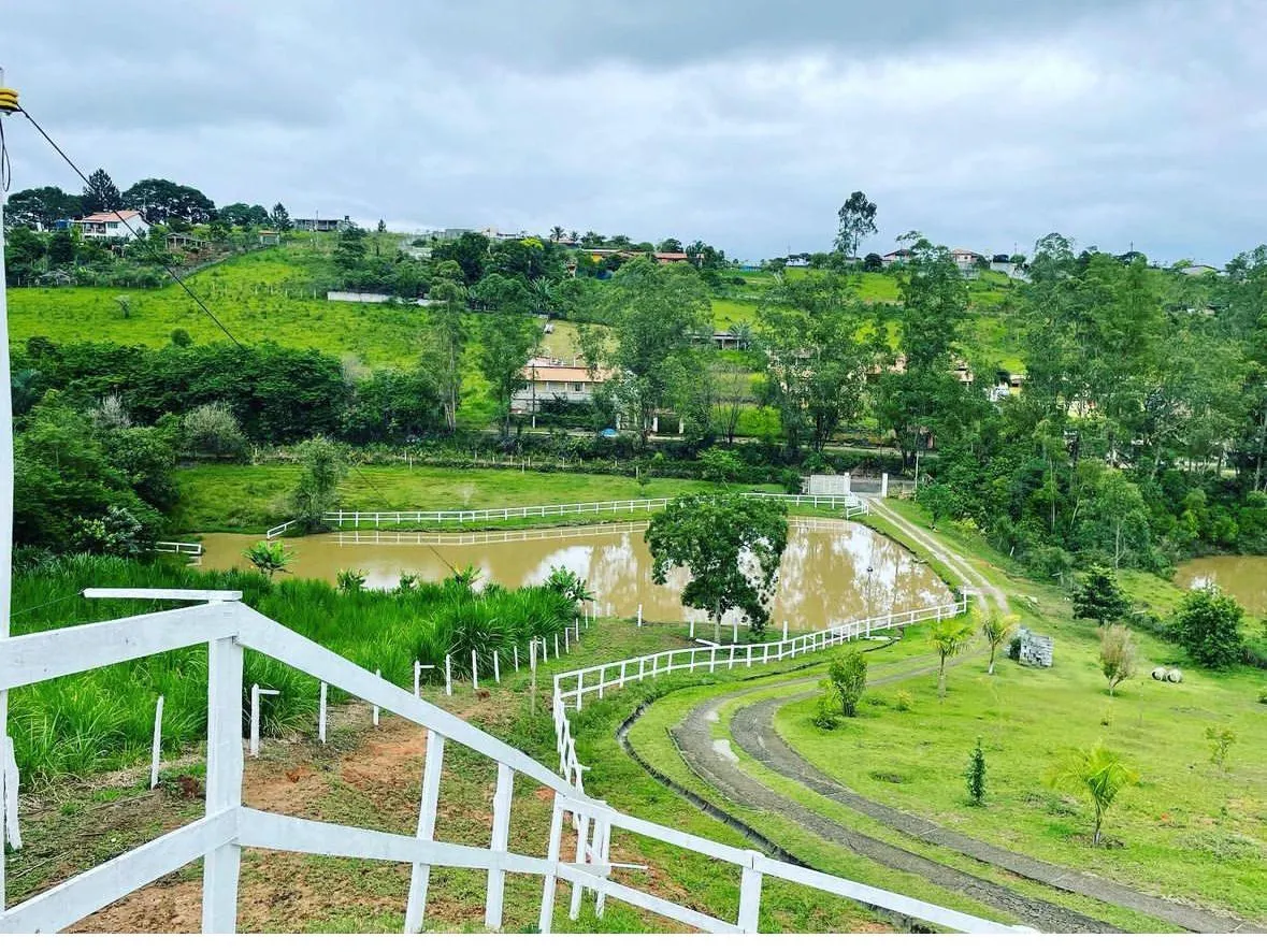 Chácara à venda de 2 ha em Igaratá, SP, Brasil