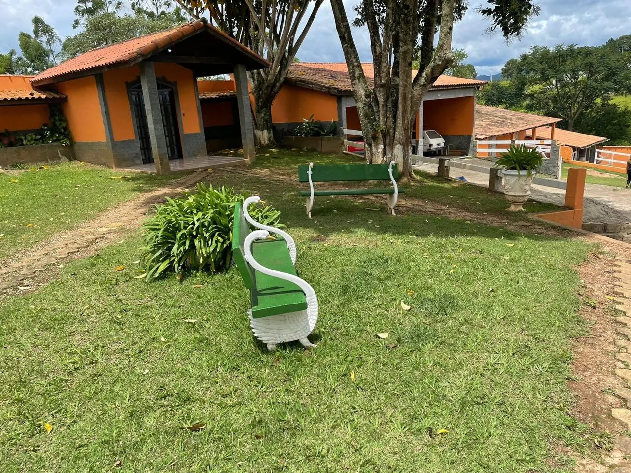 Chácara à venda de 2 ha em Igaratá, SP, Brasil