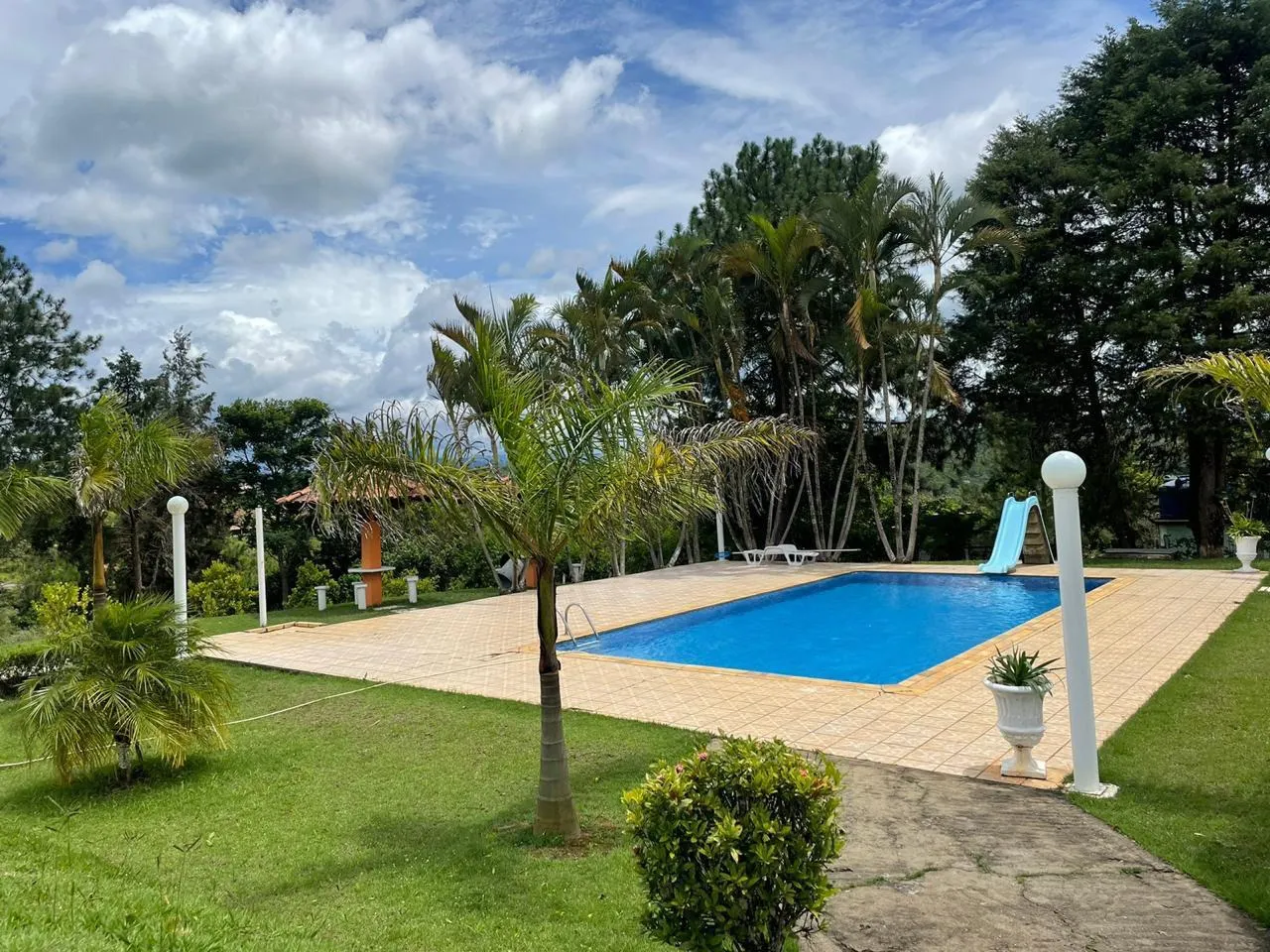 Chácara à venda de 2 ha em Igaratá, SP, Brasil