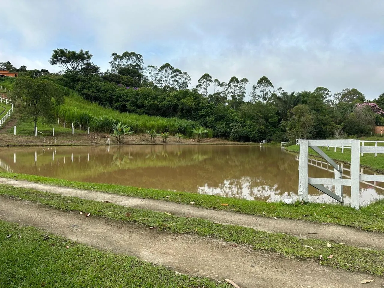 Chácara à venda de 2 ha em Igaratá, SP, Brasil