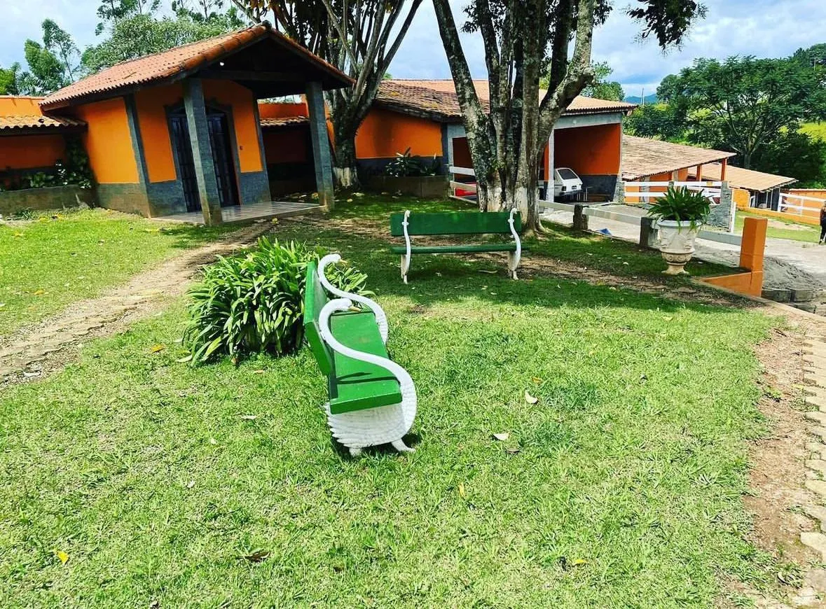 Chácara à venda de 2 ha em Igaratá, SP, Brasil