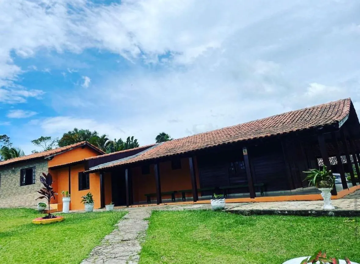 Chácara à venda de 2 ha em Igaratá, SP, Brasil