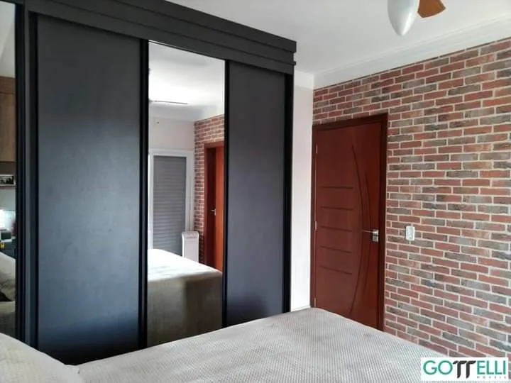 House for sale of 280 m² in Hortolândia, SP, Brazil