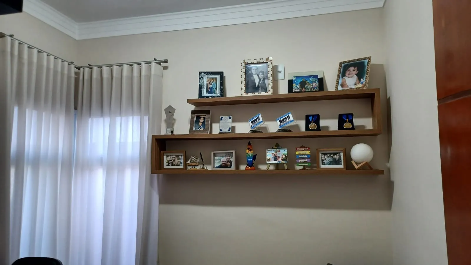 House for sale of 280 m² in Hortolândia, SP, Brazil