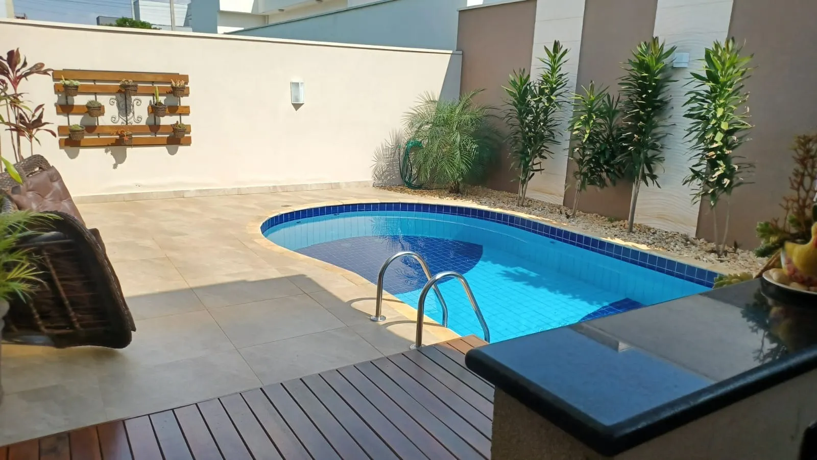 House for sale of 280 m² in Hortolândia, SP, Brazil