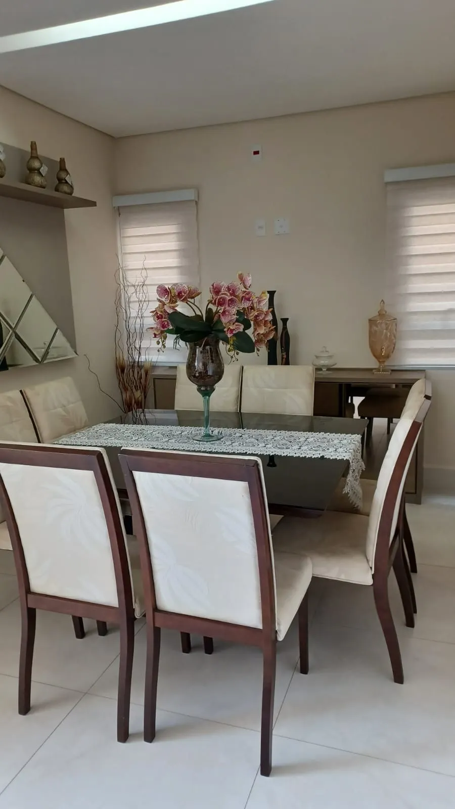 House for sale of 280 m² in Hortolândia, SP, Brazil