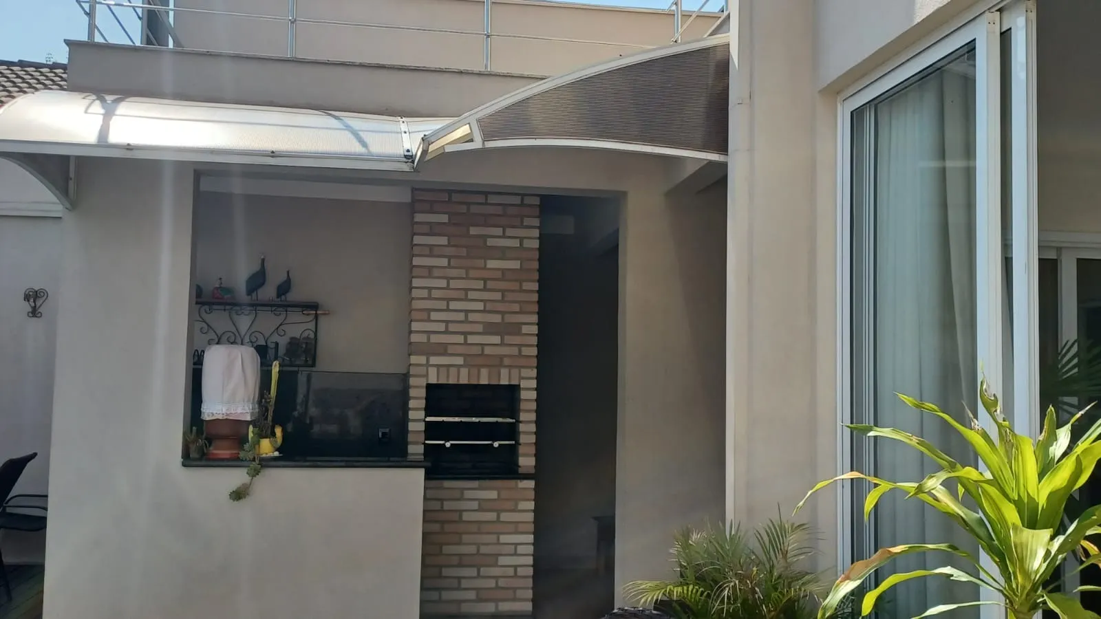 House for sale of 280 m² in Hortolândia, SP, Brazil