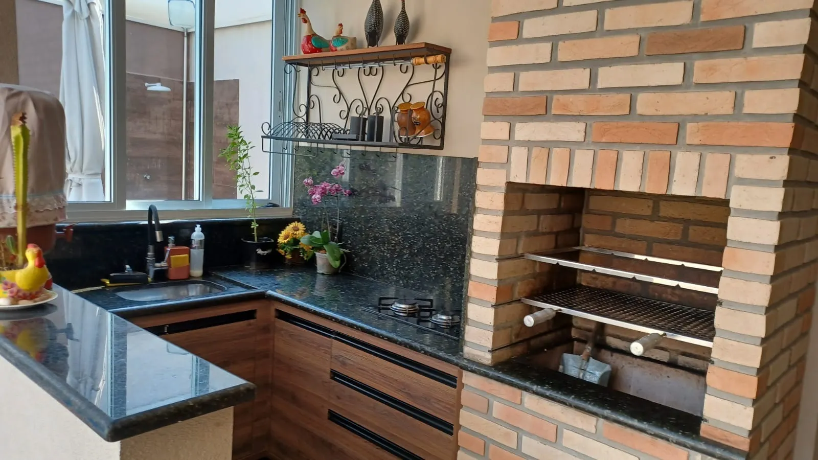 House for sale of 280 m² in Hortolândia, SP, Brazil