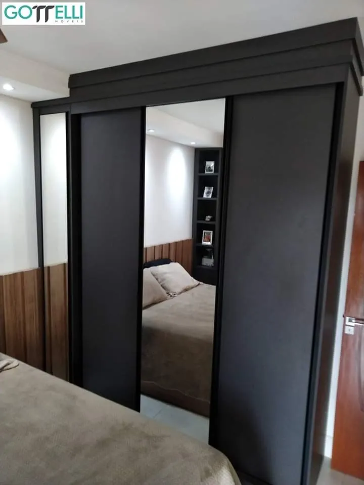 House for sale of 280 m² in Hortolândia, SP, Brazil