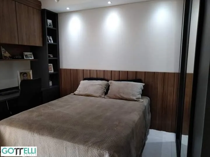 House for sale of 280 m² in Hortolândia, SP, Brazil