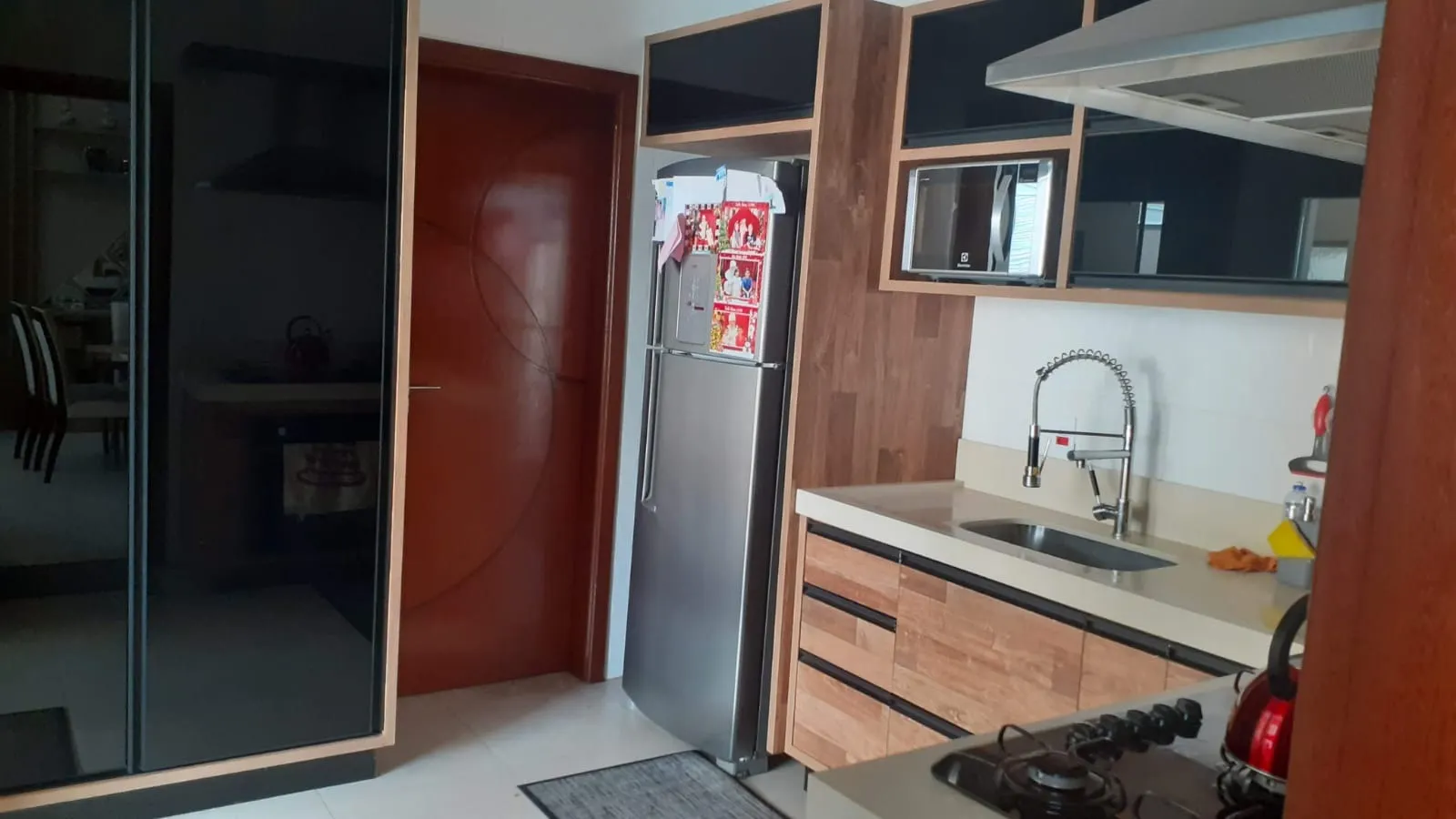 House for sale of 280 m² in Hortolândia, SP, Brazil