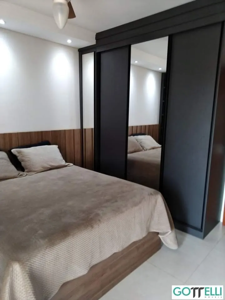 House for sale of 280 m² in Hortolândia, SP, Brazil