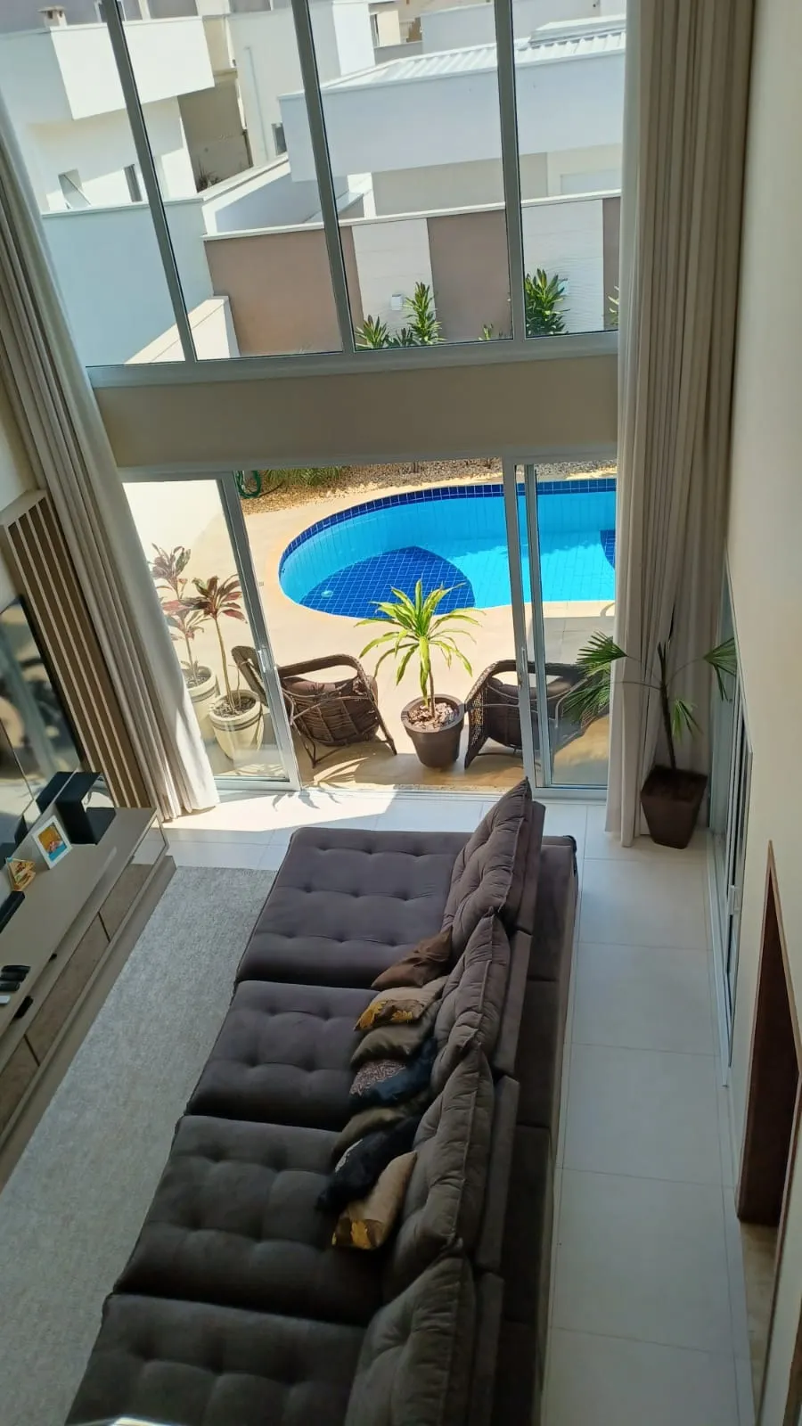 House for sale of 280 m² in Hortolândia, SP, Brazil