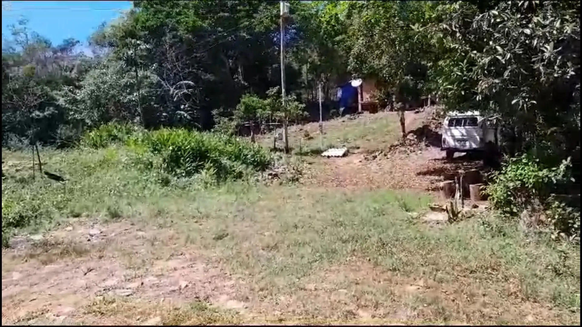 Country home for sale of 1,500 m² in Caraá, RS, Brazil